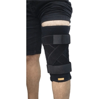 JOELHEIRA ARTICULADA C/HASTES METALICAS GG HIDROLIGHT