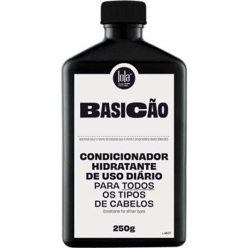 LOLA BASICAO CONDICIONADOR 250G