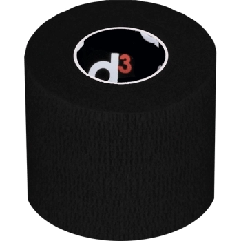 D3 BANDAGEM COEZIVA ELASTICA - POLY BAG 5CMX5M