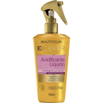 BEAUTY ELIXIR BC ACIDIFICANTE LIQUIDO 150ML