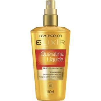 BEAUTY ELIXIR QUERATINA LIQUIDA 100ML
