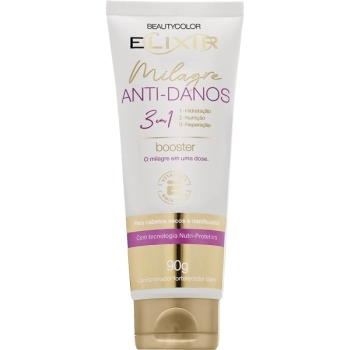 BEAUTY ELIXIR BOOSTER MILAGRE ANTI-DANOS 90G