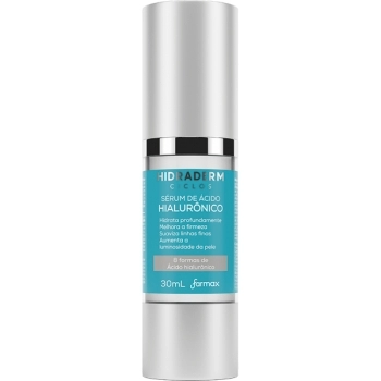 SERUM AC HIALURON HIDRADERM CICLOS 30ML