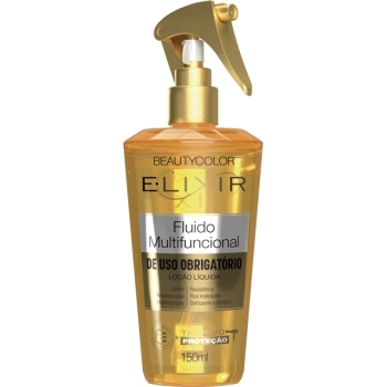 BEAUTY ELIXIR BC FLUIDO MULTIFUNCIONAL DE USO OBRIGATORIO 150ML