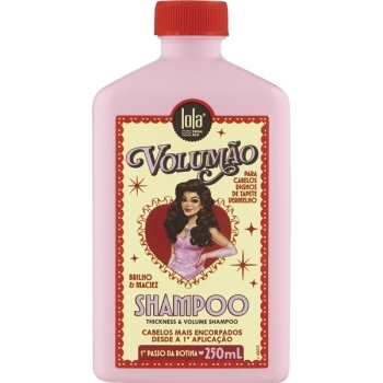 LOLA CAMOMILA SHAMPOO 250ML