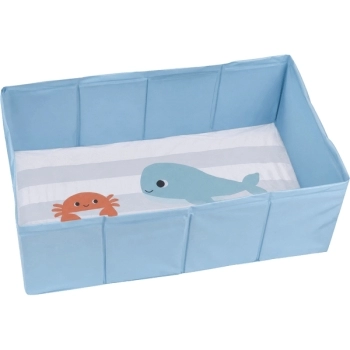 BUBA BANHEIRA PORTATIL SPLASH