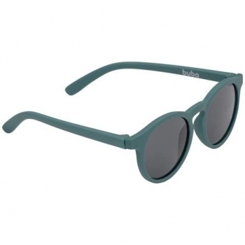 BUBA OCULOS DE SOL VERDE TAM M PROTECAO UVA/UVB