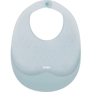 BUBA KIT BABADOR SILICONE PEGA MIGALHAS ROSA C/2UND