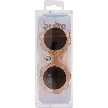 BUBA OCULOS DE SOL AZUL TAM P PROTECAO UVA/UVB