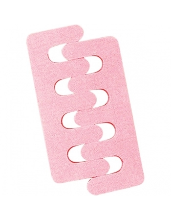 SEPARADOR DE DEDOS EM BORRACHA RASKALO