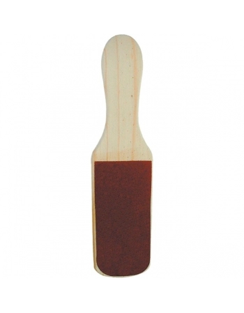 LIXA P/ PES MASTER CABO DE MADEIRA RASKALO