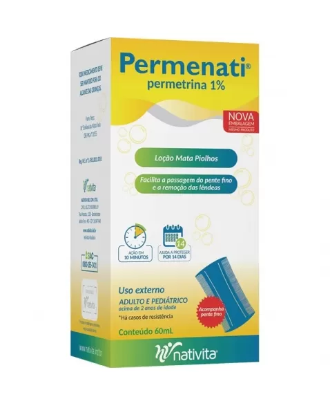 PERMENATI 10 MG 60 ML