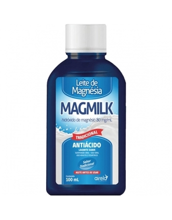 MAGMILK TRADICIONAL 100ML AIRELA