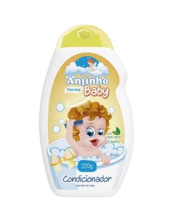 ANJINHO BABY CONDICIONADOR 220ML PARENTEX