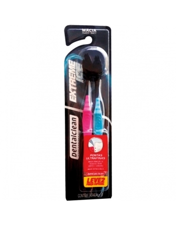 ESCOVA EXTREME ICE MC 2UND DENTALCLEAN