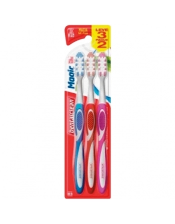ESCOVA MAGIC MC 35 L3 P2 DENTALCLEAN