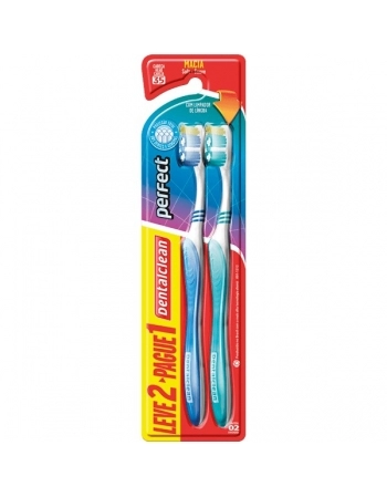 ESCOVA PERFECT MC 35 L2 P1