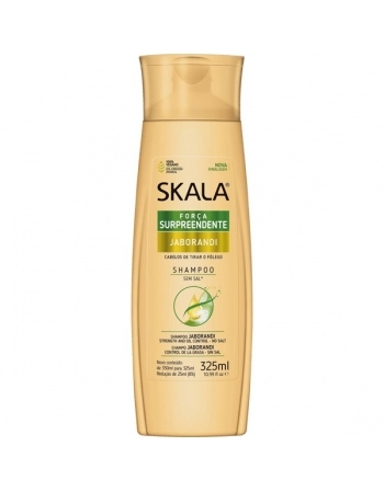 SKALA SHAMPOO JABORANDI 325 ML