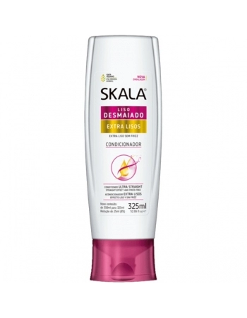 SKALA COND MAIS LISO LIBERADO 325ML