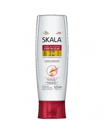 SKALA CONDICIONADOR 12X1 325 ML