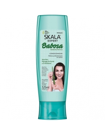 SKALA CONDICIONADOR BABOSA 325 ML