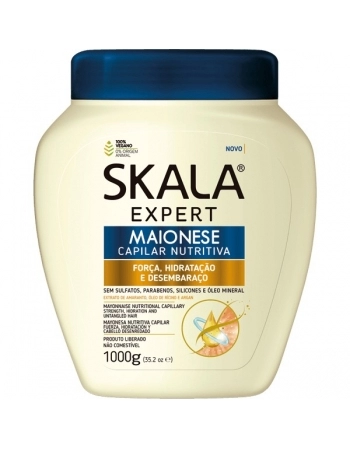 SKALA CREME DE TRATAM MAIONESE 1KG