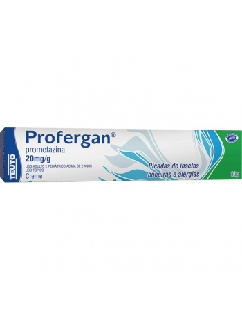 PROFERGAN CREME 30GR TEUTO