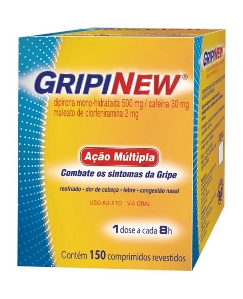 GRIPINEW 25X6 CPR