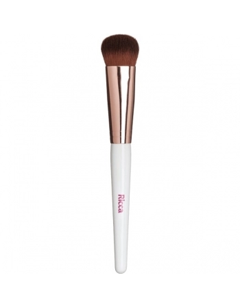 RICCA ROSE GOLD PINCEL ILUMINADOR BELLIZ