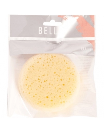 ESPONJA P/ LIMPEZA FACIAL BELLIZ