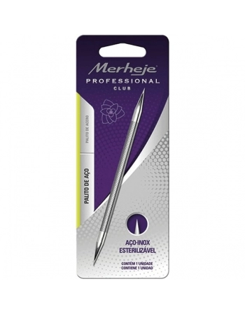 PALITO INOX PROFESSIONAL MERHEJE