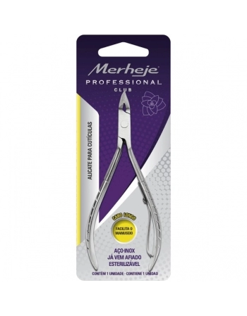 ALICATE P/ CUT C/CABO LONGO PROFISS MERHEJE