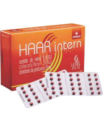 HAAR-INTERN 60 CPR
