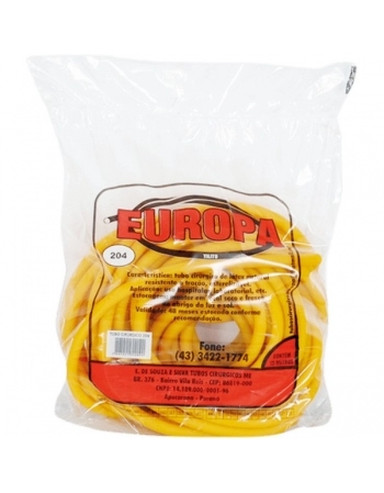 GARROTE LATEX Nº 204 15MT