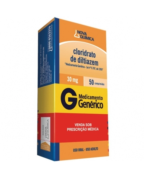 Diltiazem 40 mg