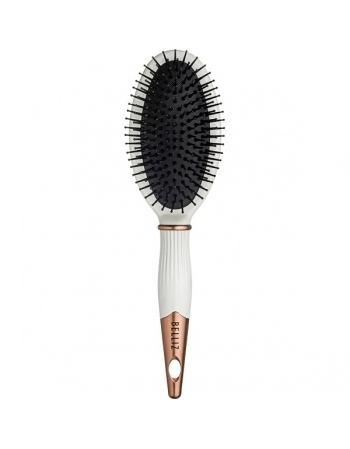 ESCOVA GOLDEN WHITE OVAL BELLIZ