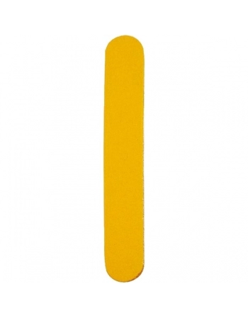 LIXA P/ UNHA PROFISSIONAL CANARIO 60UN RASKALO