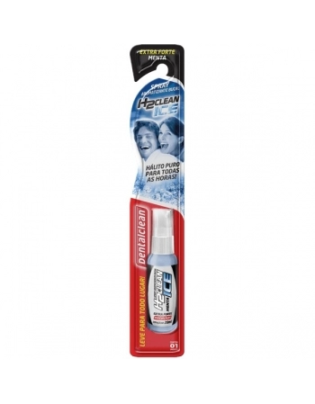 AROMATIZANTE BUCAL SPRAY ICE 20 ML