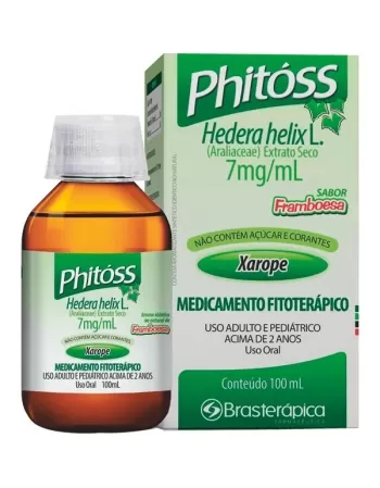 Comprar Bisolphar 0,8mg/mL, caixa com 1 frasco com 120mL de xarope