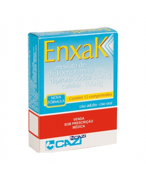 ENXAK 12 CPR