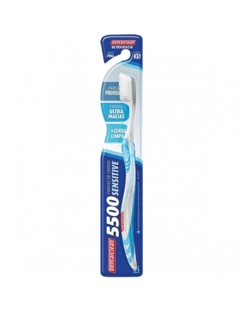 ESCOVA SENSITIVE ULTRAMACIA 35 DENTALCLEAN