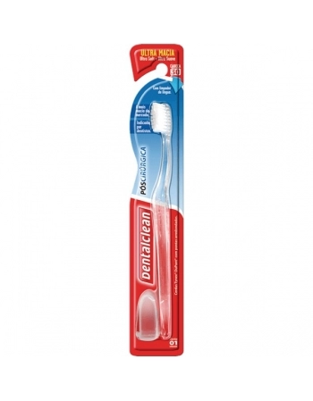 ESCOVA POS CIRURGICA 30 ULTRAMACIA DENTALCLEAN