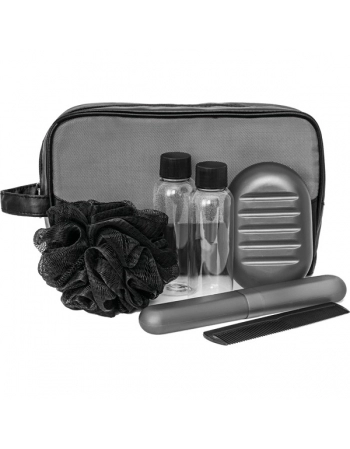 RICCA KIT BANHO VIAGEM MASCULINO BELLIZ