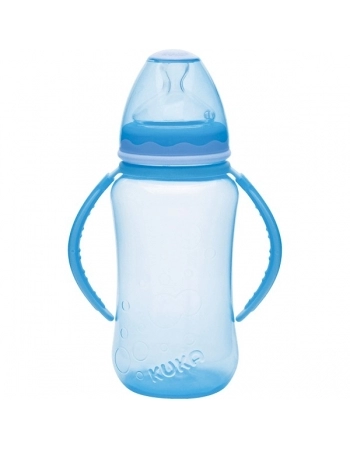 KUKA MAMAD AQUARELA B ORT ALCA Nº2 330ML AZUL