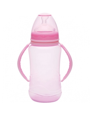 KUKA MAMAD AQUARELA BIG B ORT ALCA Nº2 330ML ROSA