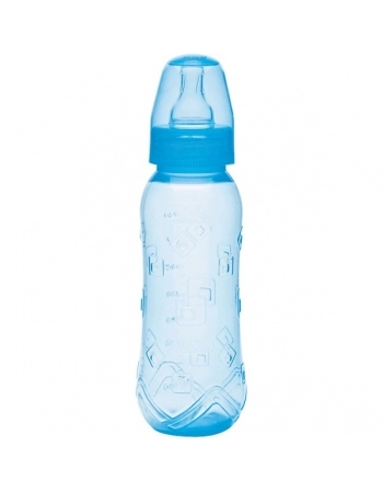 KUKA MAMADEIRA AQUARELA BICO UNIV 250ML AZUL