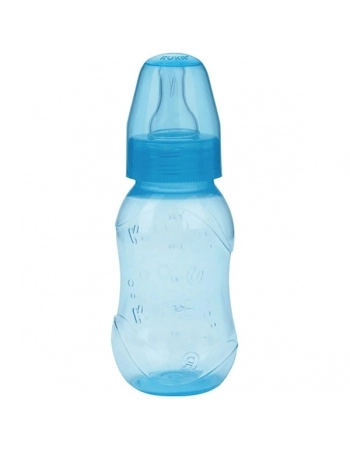 KUKA MAMADEIRA AQUARELA BICO UNIV 160ML AZUL