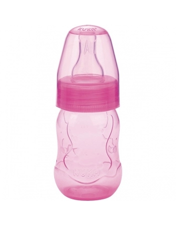 KUKA MAMADEIRA AQUARELA BICO UNIV 70ML ROSA