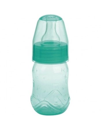 KUKA MAMADEIRA AQUARELA BICO UNIV 70ML VERDE