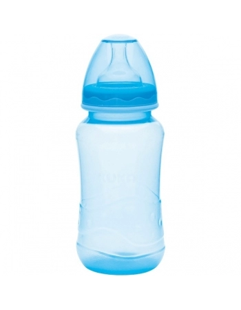 KUKA MAMAD AQUARELA BIG BICO UNIV 330ML AZUL